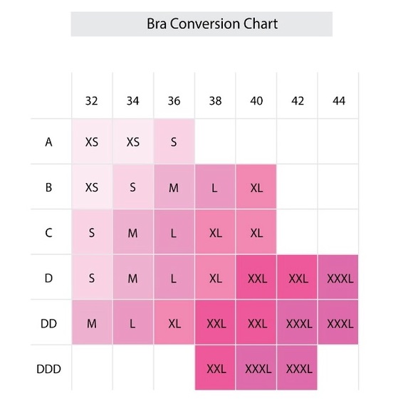 Juniors' Color Pop Triangle
Lace Bralette - Picture 6 of 6